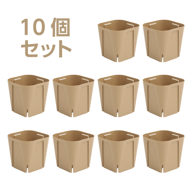 3号鉢(9cm) – KUROKO